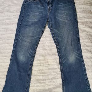 Express Jeans Riot Siren